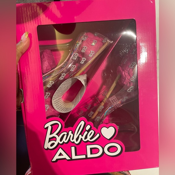 Barbietessy - Picture 7 of 10